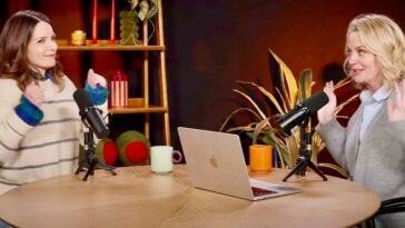 My Therapist’s Secret to Midlife