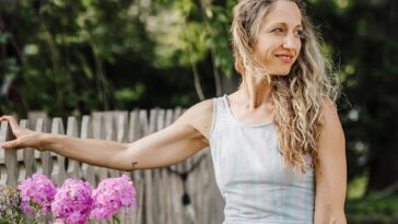 A Week of Outfits: Sharon Beesley