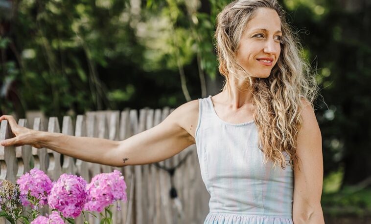 A Week of Outfits: Sharon Beesley