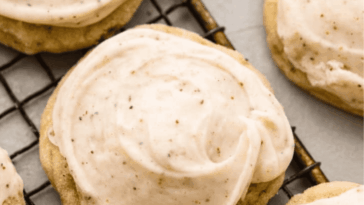 8 Copycat Recipes You’ll Be Obsessed With (Taylor’s Chai Cookies Included!)
